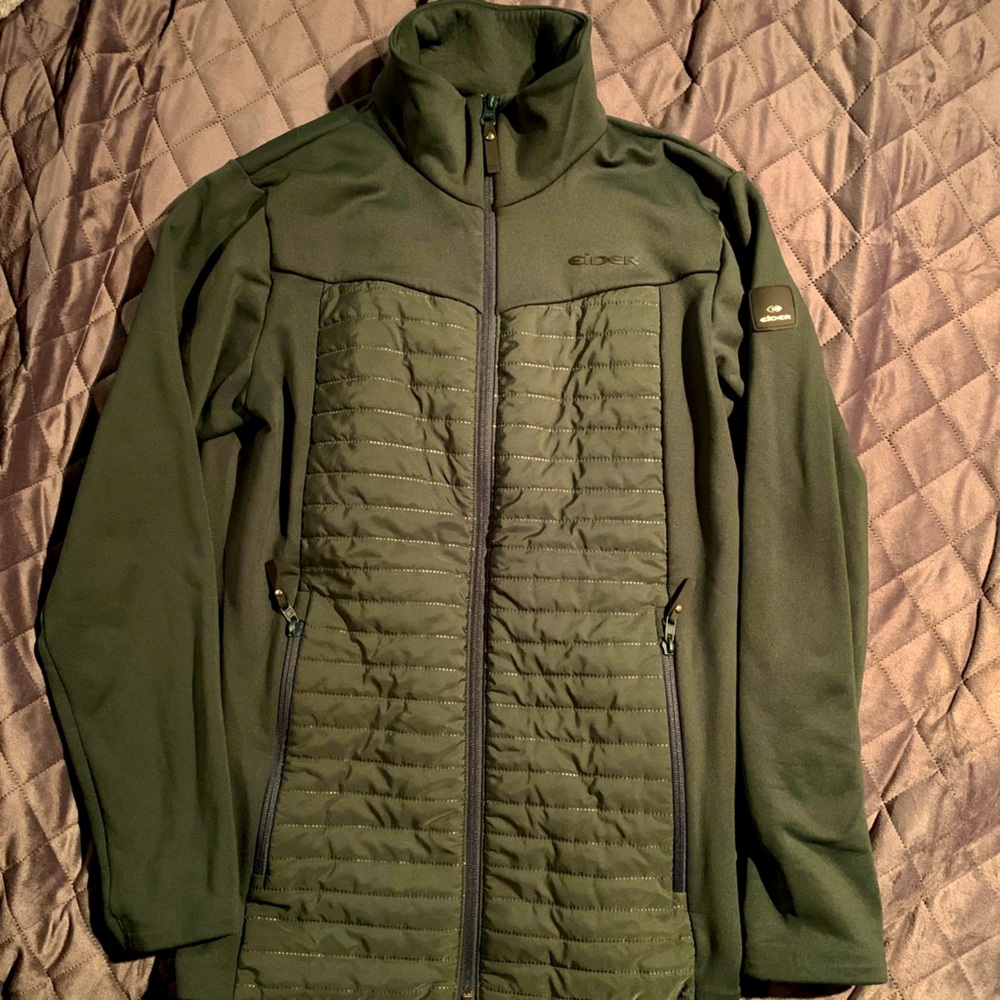 EIDER Alpine Meadows 2.0 Jacket